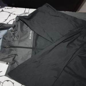 Columbia jacket